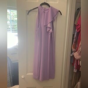 Trina Turk Lilac Spring /Summer Dress